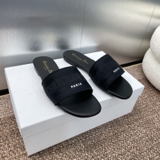 Christian Dior Slippers